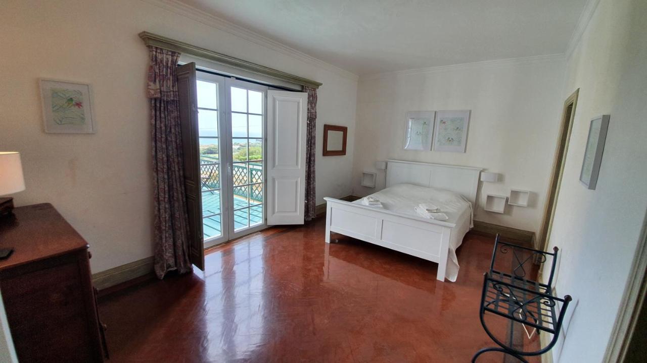 Casa Da Vigia - Vila Bouganvilia - V3 - In Top Of The Beach Albufeira Buitenkant foto