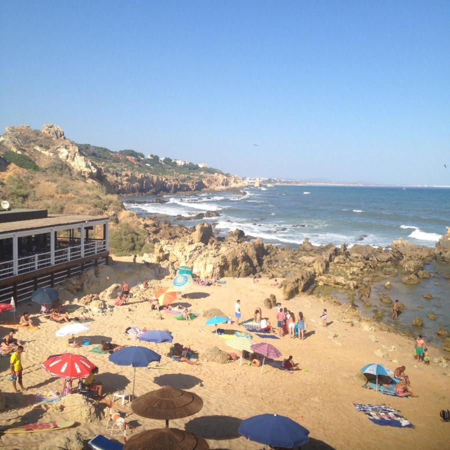 Casa Da Vigia - Vila Bouganvilia - V3 - In Top Of The Beach Albufeira Buitenkant foto
