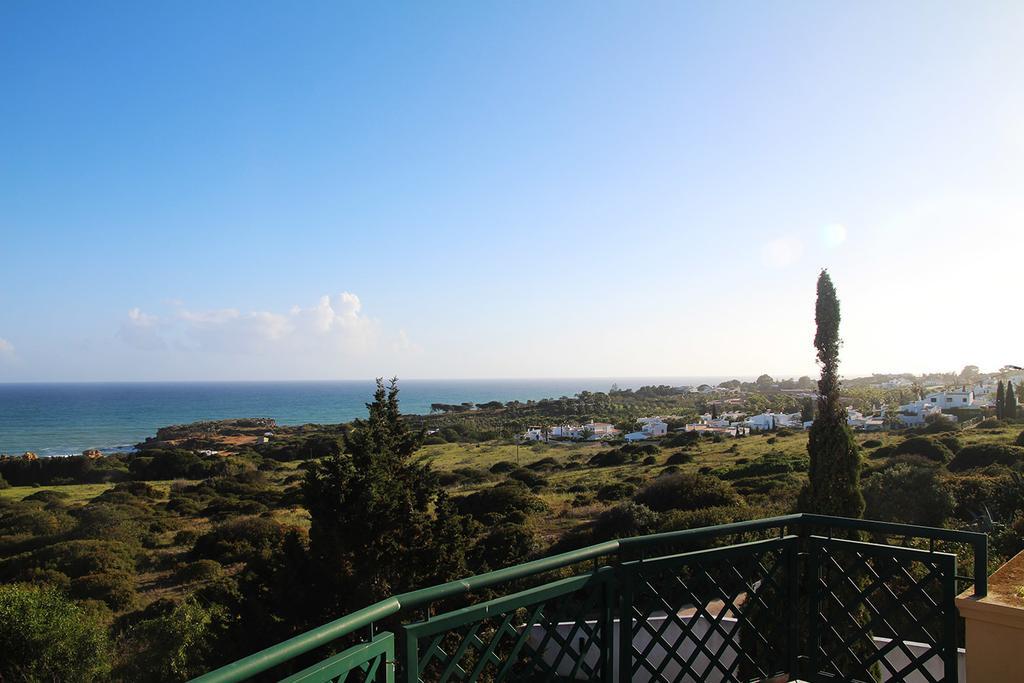 Casa Da Vigia - Vila Bouganvilia - V3 - In Top Of The Beach Albufeira Buitenkant foto