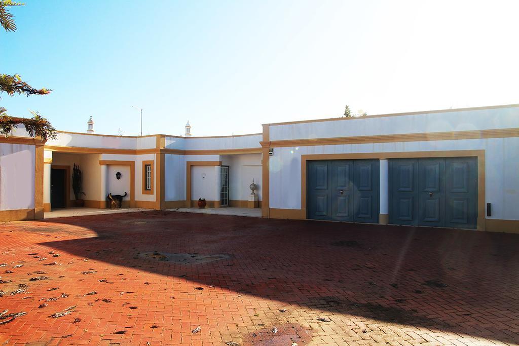 Casa Da Vigia - Vila Bouganvilia - V3 - In Top Of The Beach Albufeira Buitenkant foto